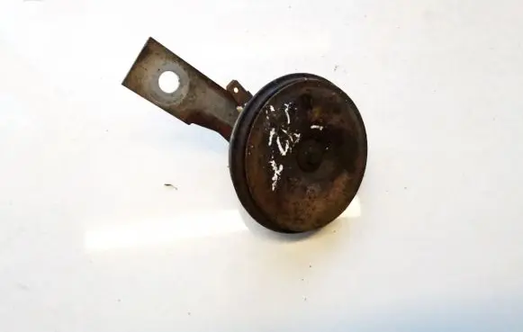 Mitsubishi Outlander Horn signal