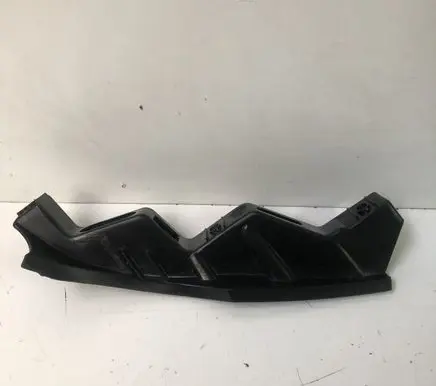 Volkswagen PASSAT B6 Front bumper mounting bracket 3C0807890