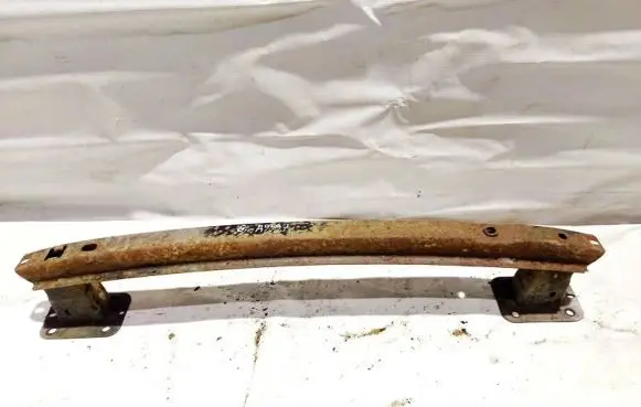 Ford Focus Rear beam 