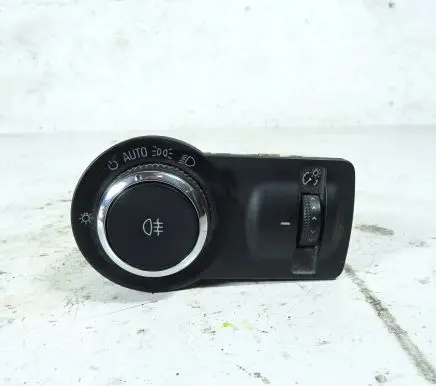 Opel Insignia A Other switches/knobs/shifts 13268710