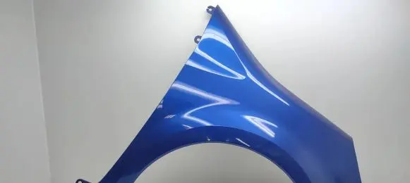 Renault Modus Fender