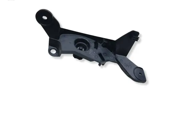 BMW X5 F15 Engine bonnet (hood) release handle 7284598 51437284598