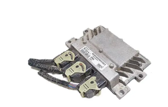 Ford Fiesta Engine control unit/module F1B112A650TC