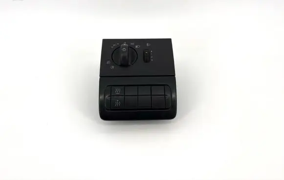 Mercedes-Benz Vito Viano W639 Headlight level height control switch 6395450204 A6395450204