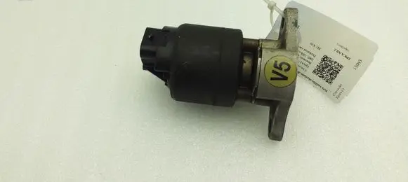 EGR valve