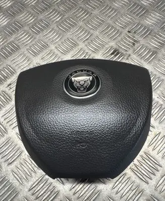 Jaguar XF X250 Steering wheel airbag EX23043B13AA