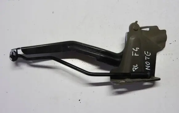 Nissan Note (E12) Engine bonnet/hood hinges 8200973738