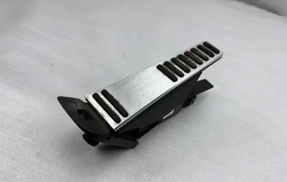 Volvo XC90 Accelerator throttle pedal 32269125