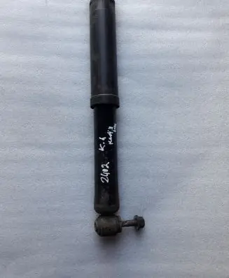 Renault Kadjar Rear shock absorber/damper 562104EA2C