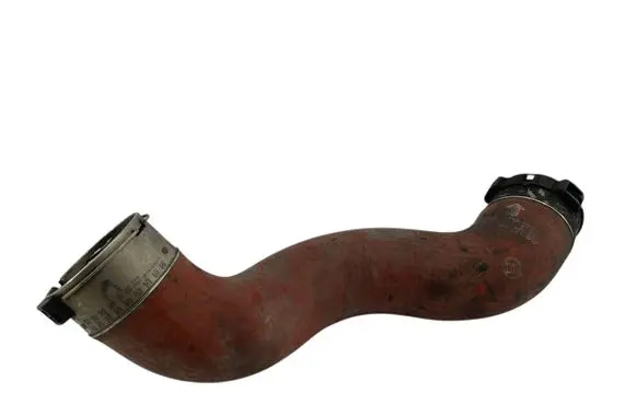 Mercedes-Benz E C207 W207 Intercooler hose/pipe A2125280682