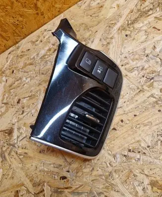 Mitsubishi Outlander Dashboard side air vent grill/cover trim 8030A201