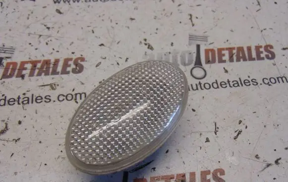 Mercedes-Benz A W168 Front fender indicator light