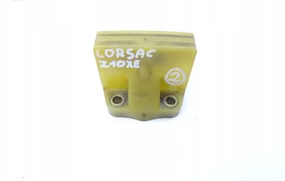 Opel Corsa C Timing belt tensioner 55353997