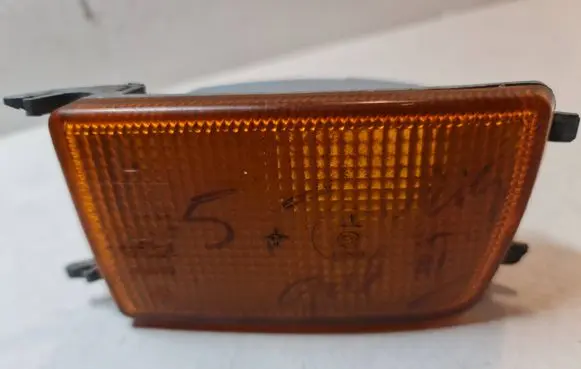 Volkswagen Golf III Front indicator light 1H0953155C 858039
