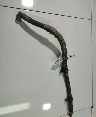 Volkswagen Transporter - Caravelle T5 Engine coolant pipe/hose 