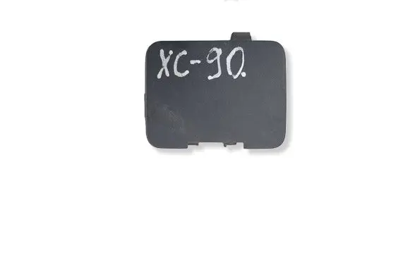 Volvo XC90 Front tow hook cap/cover 8662995 2419