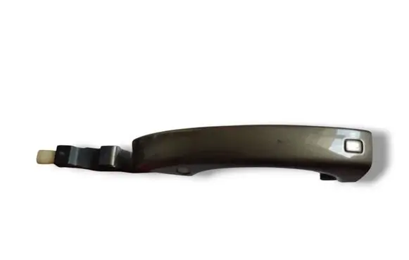 Audi A6 S6 C7 4G Front door exterior handle 4H0837205