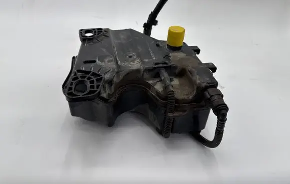 Citroen C4 II Picasso AdBlue liquid reservoir T999902 74605580 165602AA