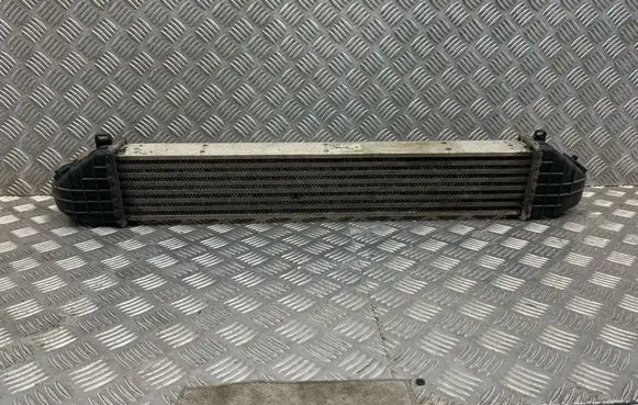 Volvo V50 Intercooler radiator 30741631