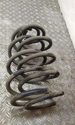 Volkswagen Transporter - Caravelle T5 Rear coil spring