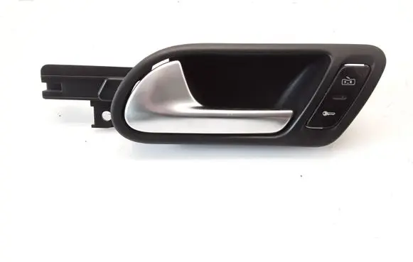 Volkswagen Golf V Front door interior handle 1K1837113