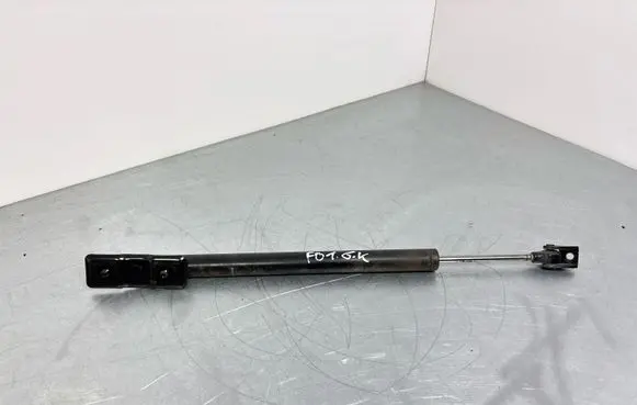 BMW 7 F01 F02 F03 F04 Rear door check strap stopper 7177647