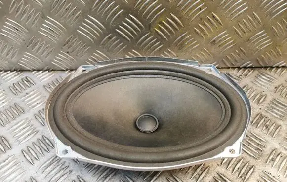 Mini One - Cooper Coupe R56 Rear door speaker 3422633