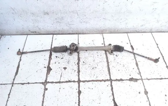 Volkswagen Transporter - Caravelle T3 Steering rack 7820955107 251419061