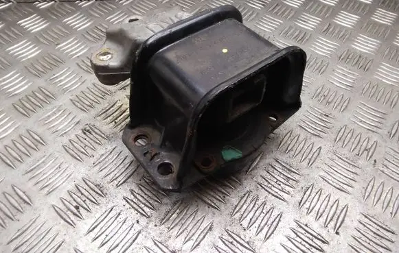 Citroen C4 I Engine mount bracket 9636270080 963658398 9636845880