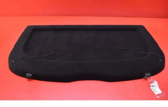 Opel Mokka X Parcel shelf 