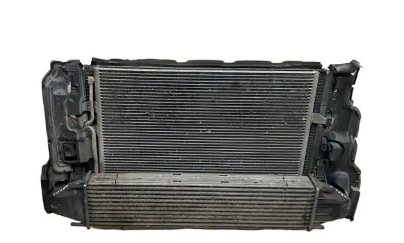 Volvo V60 Radiator set 31368867 6G918C607MG P31368867