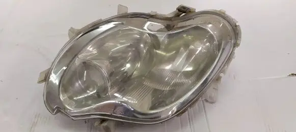 Smart ForTwo I Headlight/headlamp 0301169201