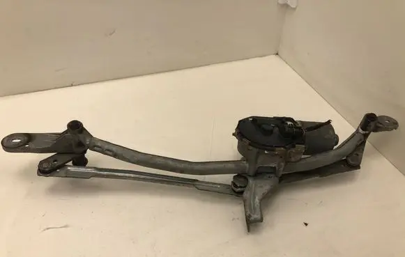 BMW 7 F01 F02 F03 F04 Wiper motor 4441878