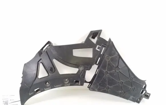 Mercedes-Benz EQC Front bumper mounting bracket A2938859800