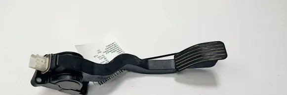 Peugeot 206 Accelerator throttle pedal 0280755026