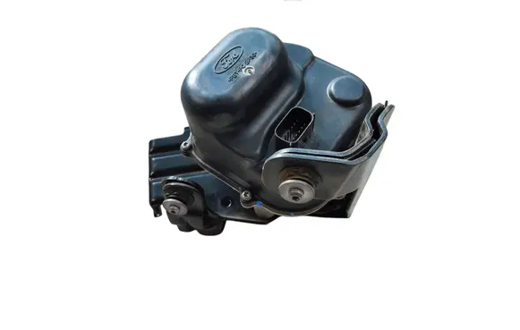 Ford Fusion II Gear selector HP5P7E096 HP5P7E096AF S1GWD