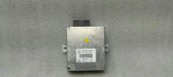 Mercedes-Benz E AMG W211 Voice control module A2118203085