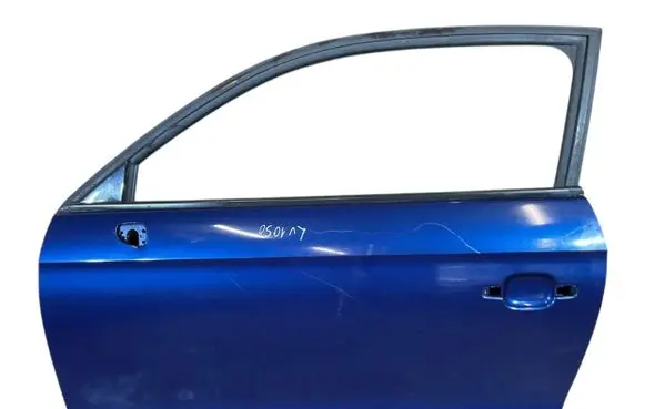 Door (2 Door Coupe)