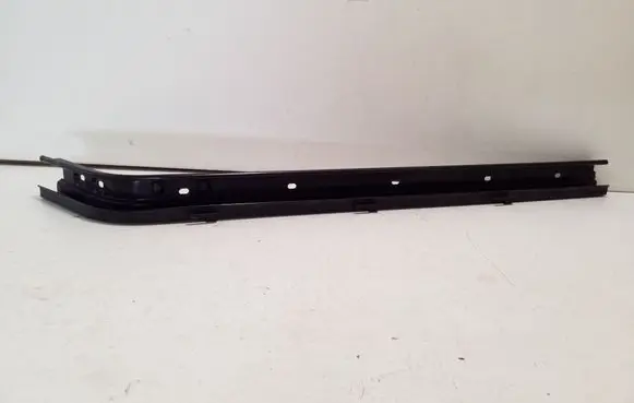 Volkswagen Sharan Sliding door middle rail 7N0843872F