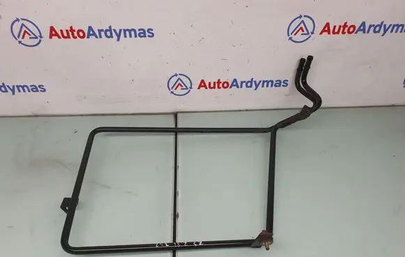 BMW Z3 E36 Power steering hose/pipe/line 1093638 32411093638