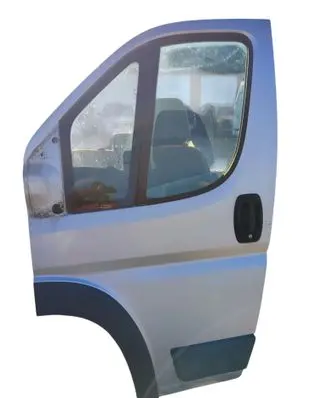 Fiat Ducato Front door 