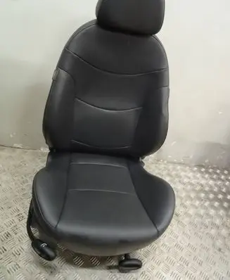 Mini One - Cooper R50 - 53 Front passenger seat