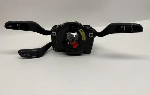 Porsche Cayenne (9Y0 9Y3) Headlight wiper switch 9Y3953513H