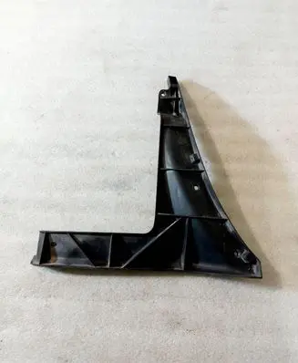 Chrysler Voyager Bumper support mounting bracket corner 04857275M