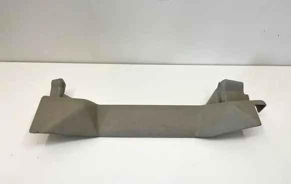 Mercedes-Benz SL R129 Front door seat control surround trim A1299120135 1299120135
