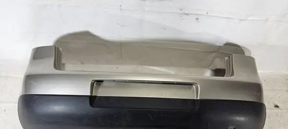 Volkswagen Golf V Rear bumper 1K6807421 1K6807521