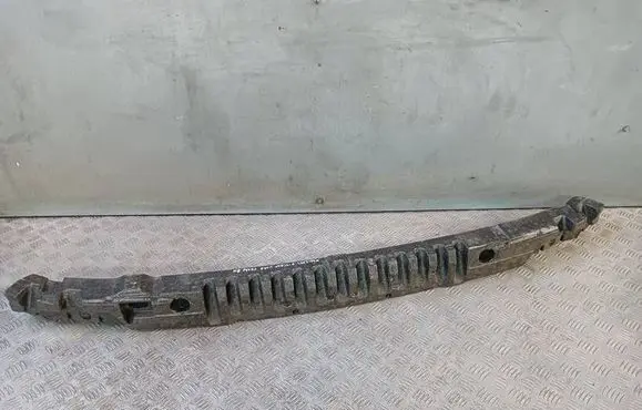 Mercedes-Benz A W169 Front bumper foam support bar A1698850037 110000024