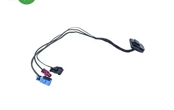 Mercedes-Benz C W203 Phone A2038201411
