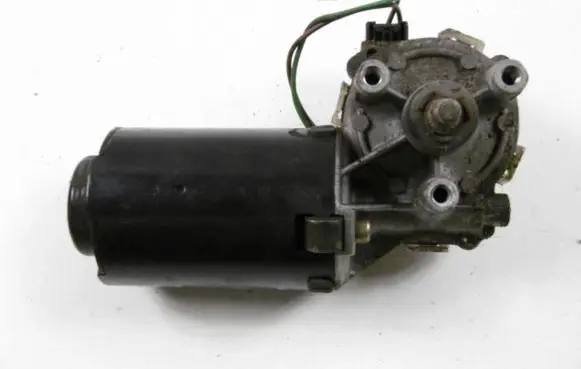 Fiat Tempra Front wiper linkage and motor 9942152