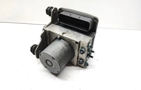 Audi A6 S6 C7 4G ABS Pump 4G0907379F 0265250451 4G0614517P